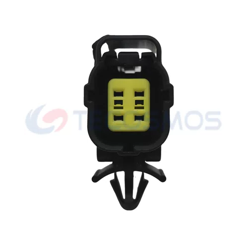Auto Parts Car Socket Waterproof Connector for Mazda 4-pin Female 0090-464 174257-2 CT4-0018M
